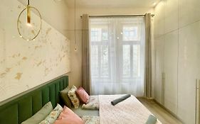 Logodi Apartment #Castle #Freeparking